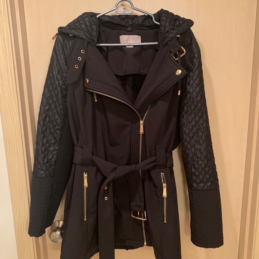 Michael Kors Moto Jacket